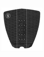 Sympl No5 3 Piece Traction Pad-Black
