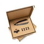 North Flare Twintip Accessory Kit -20mm