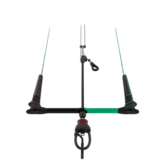North Carve 10m Kitesurf Package w/Cross 5'0"