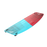2022 North Astra Kiteboard-Aqua/Ruby