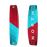 2022 North Astra Kiteboard-Aqua/Ruby