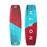 2022 North Astra Kiteboard-Aqua/Ruby
