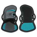 2022 North Flex Strap Kit-Black