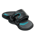 2022 North Flex Strap Kit-Black