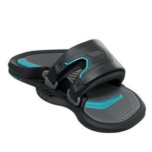 2022 North Flex Strap Kit-Black