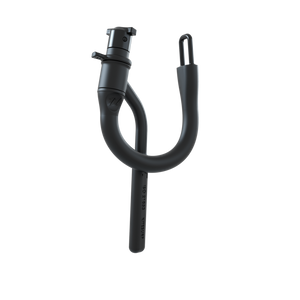 2022 North Short Freeride Loop with Finger -Black