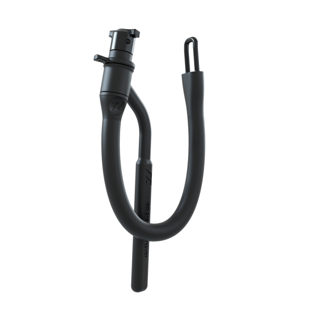 2022 North Standard Freeride Loop with Finger -Black