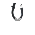 2022 North Slide Surf Loop -Black