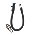 2022 North Long Freestyle Loop -Black