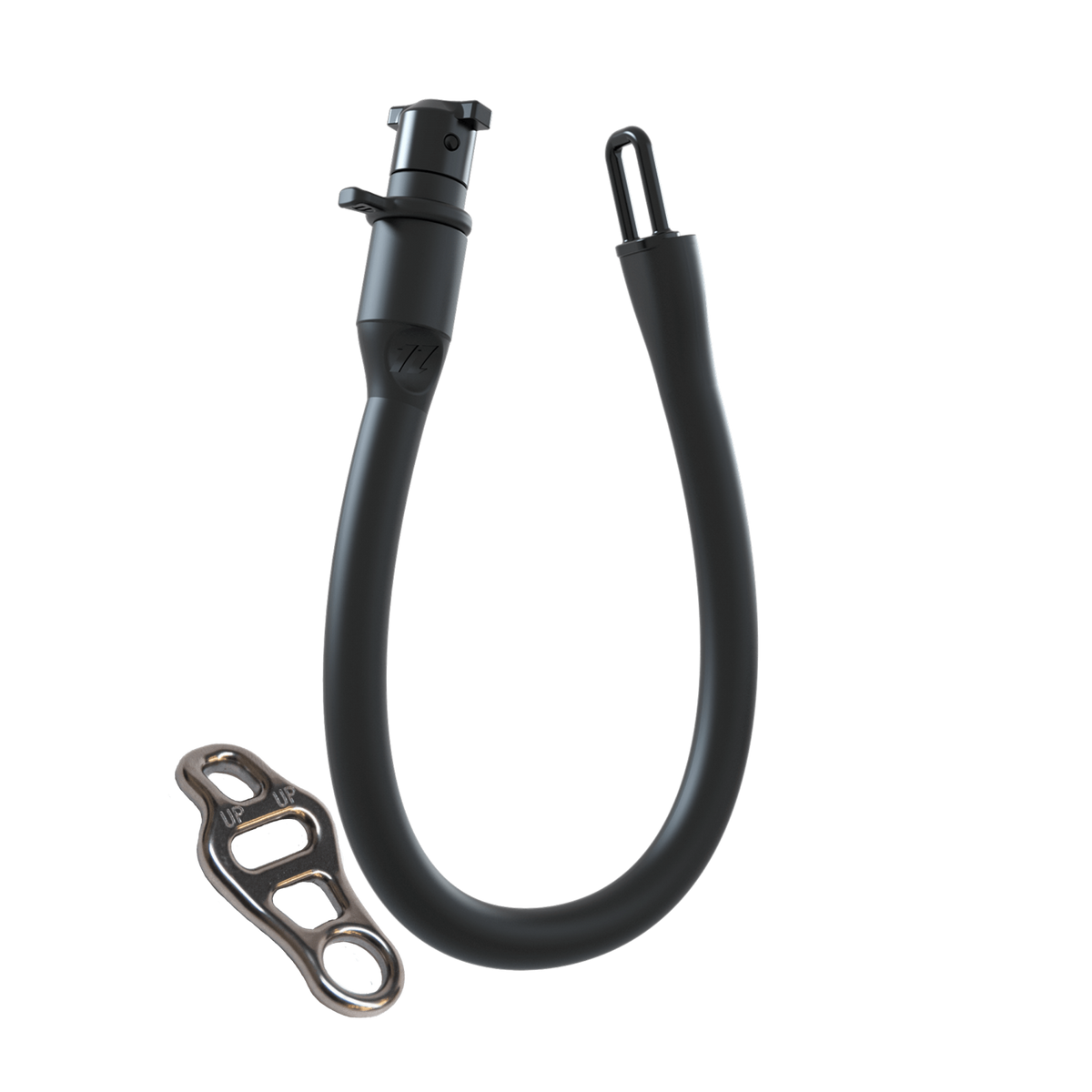 2022 North Long Freestyle Loop -Black