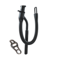 2022 North Standard Freestlye Loop with Finger -Black