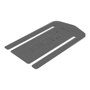 PPC Board Shim-Black