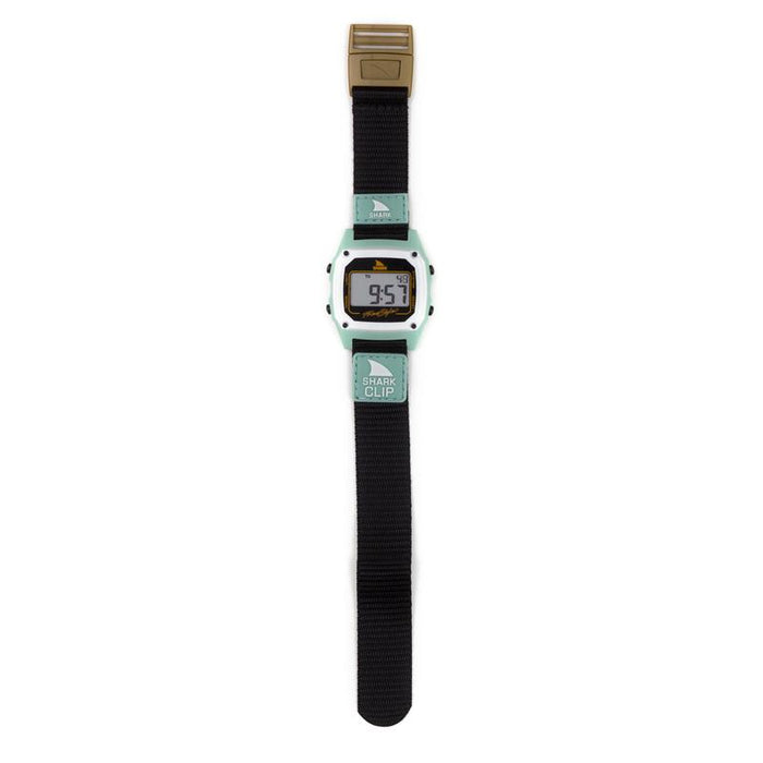 Freestyle Shark Classic Clip Watch-Gold/Black