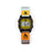 Freestyle Shark Classic Clip Watch-Turq/Blk/Mustard
