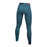 Mystic Wmn's 2mm Neoprene Leggings-Teal