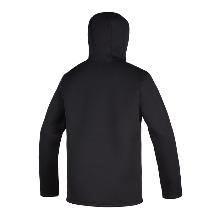 Mystic Star Sweat 2mm Jacket-Black