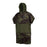 Mystic Junior Poncho-Brave Green