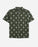 Lost Sumatra S/S Shirt-Dark Green