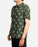 Lost Sumatra S/S Shirt-Dark Green