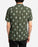 Lost Sumatra S/S Shirt-Dark Green