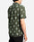 Lost Sumatra S/S Shirt-Dark Green