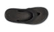 Olukai Ohana Sandal-Black/Black