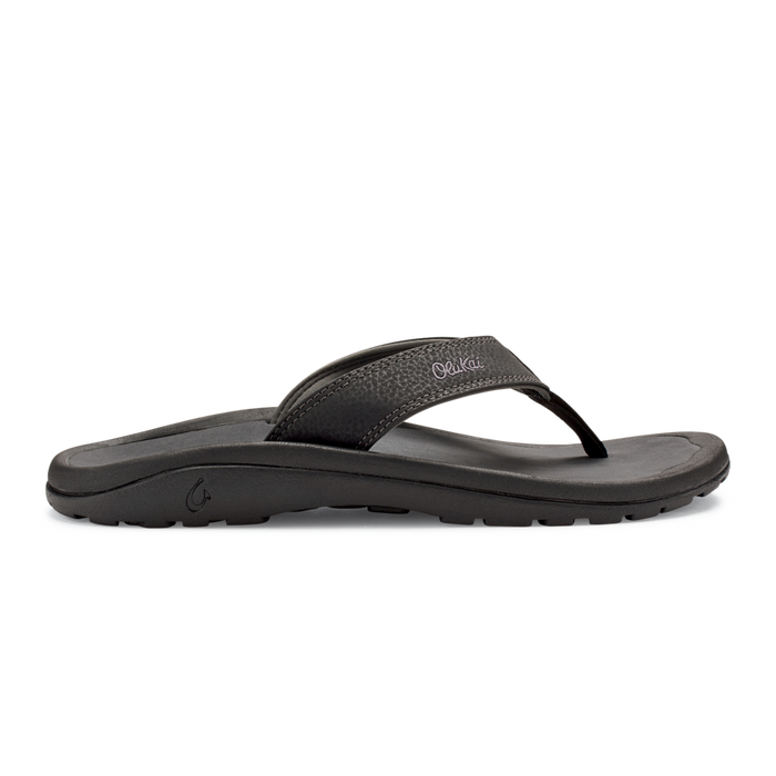 Olukai top lifeguard sandals