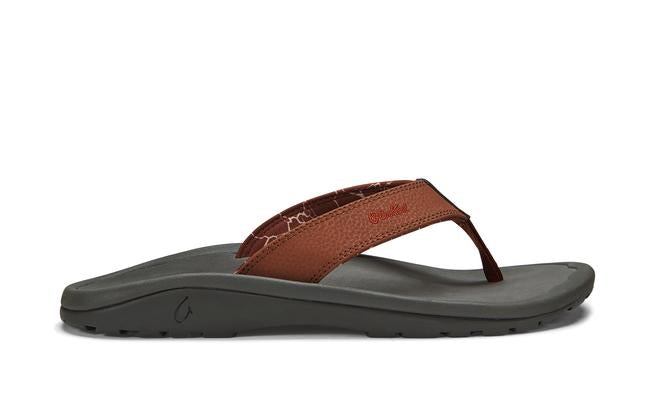 Olukai Ohana Sandal-Coconut Husk/Island Salt — REAL Watersports