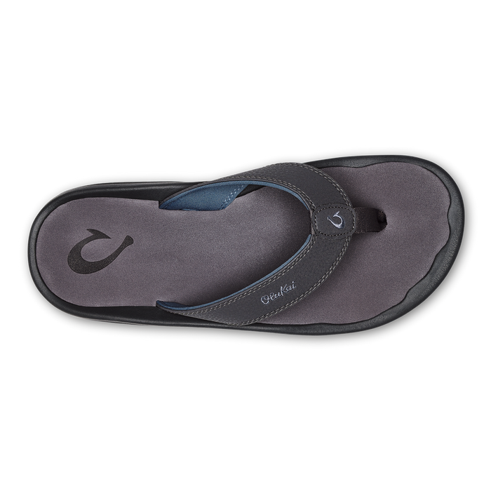 Olukai Ohana Sandal-Pavement/Pavement