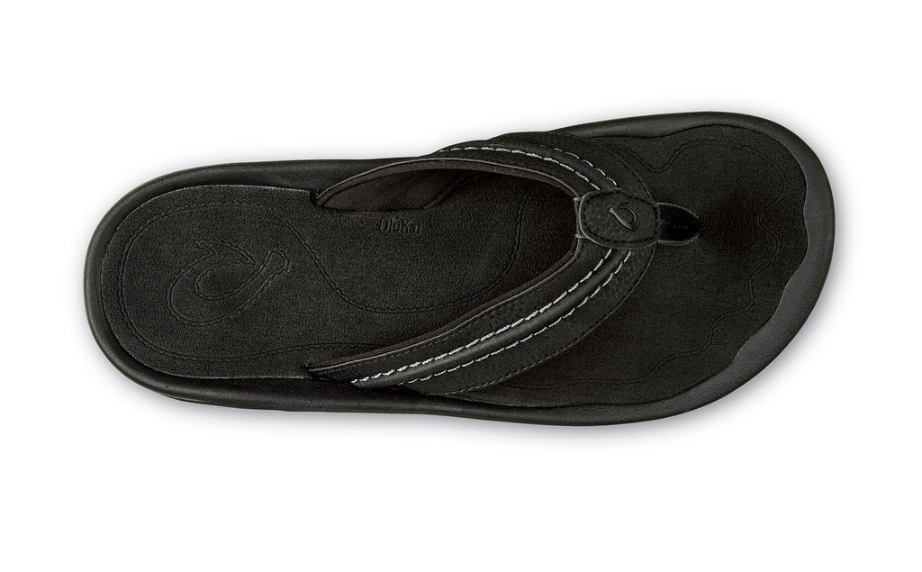 Olukai hokua review 2025