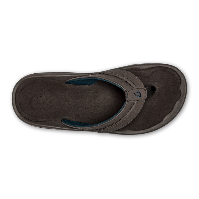 Olukai top hokua sandal