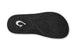 Olukai Hokua Sandal-Dark Shadow/Lehua