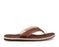 Sanuk John Doe 2 Sandal-Light Brown