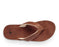 Sanuk John Doe 2 Sandal-Light Brown