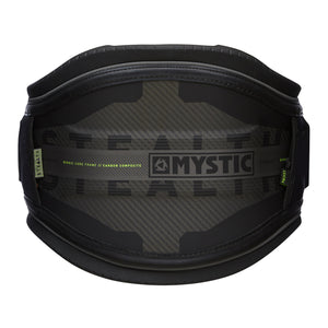 Mystic Stealth Waist Harness-Black