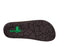 Sanuk Land Shark Sandal-Dark Olive