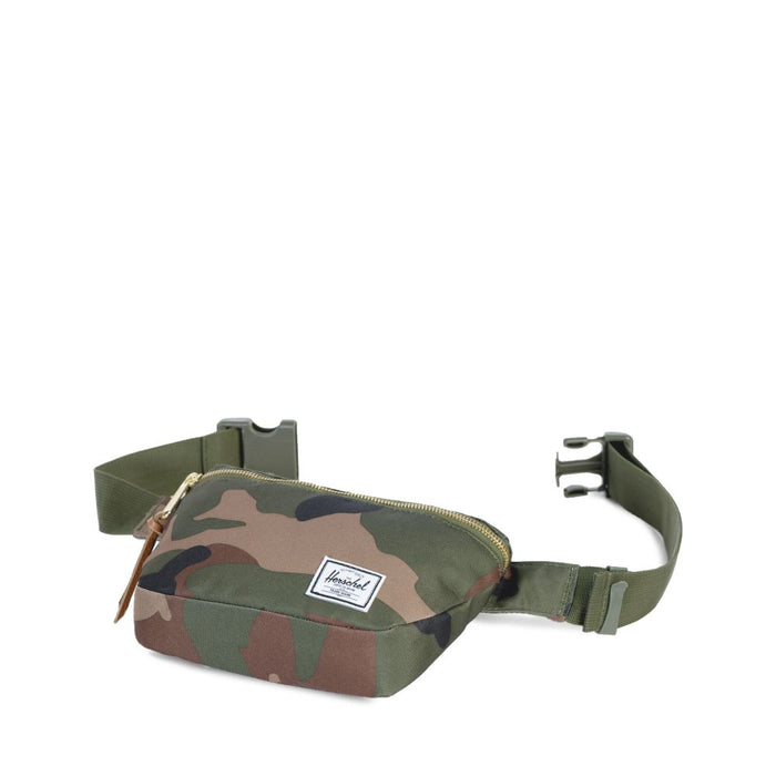 Herschel camo fanny clearance pack