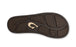 Olukai Nui Sandal-Mustang/Espresso