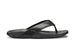Olukai Nui Sandal-Black/Lava Rock
