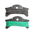 North Short Spare 4 Line set-2m+8m