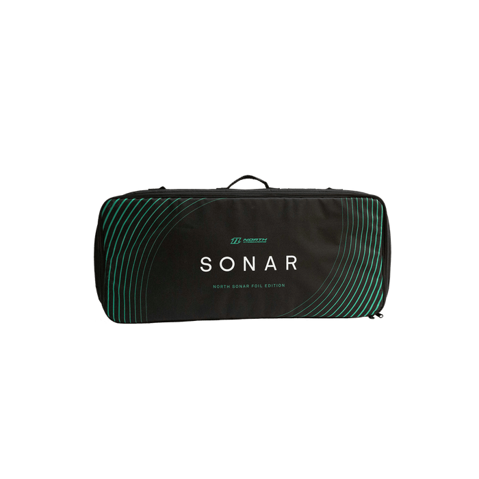 2022 North Sonar CF Foil Edition Package