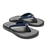 Olukai Ohana Koa Sandal-Trench Blue/Poi