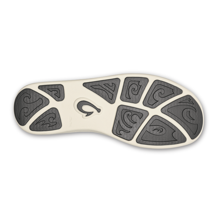 Olukai Nohea Moku Shoe-Dk Shadow/Dk Shadow