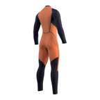 Mystic Marshall 3/2 BZ Wetsuit-Night Blue