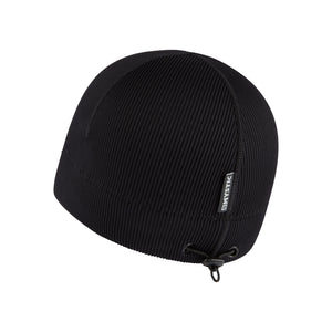 Mystic 2mm Beanie-Black— Alternate View