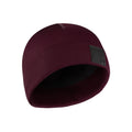 Mystic 2MM Neoprene Beanie-Oxblood Red