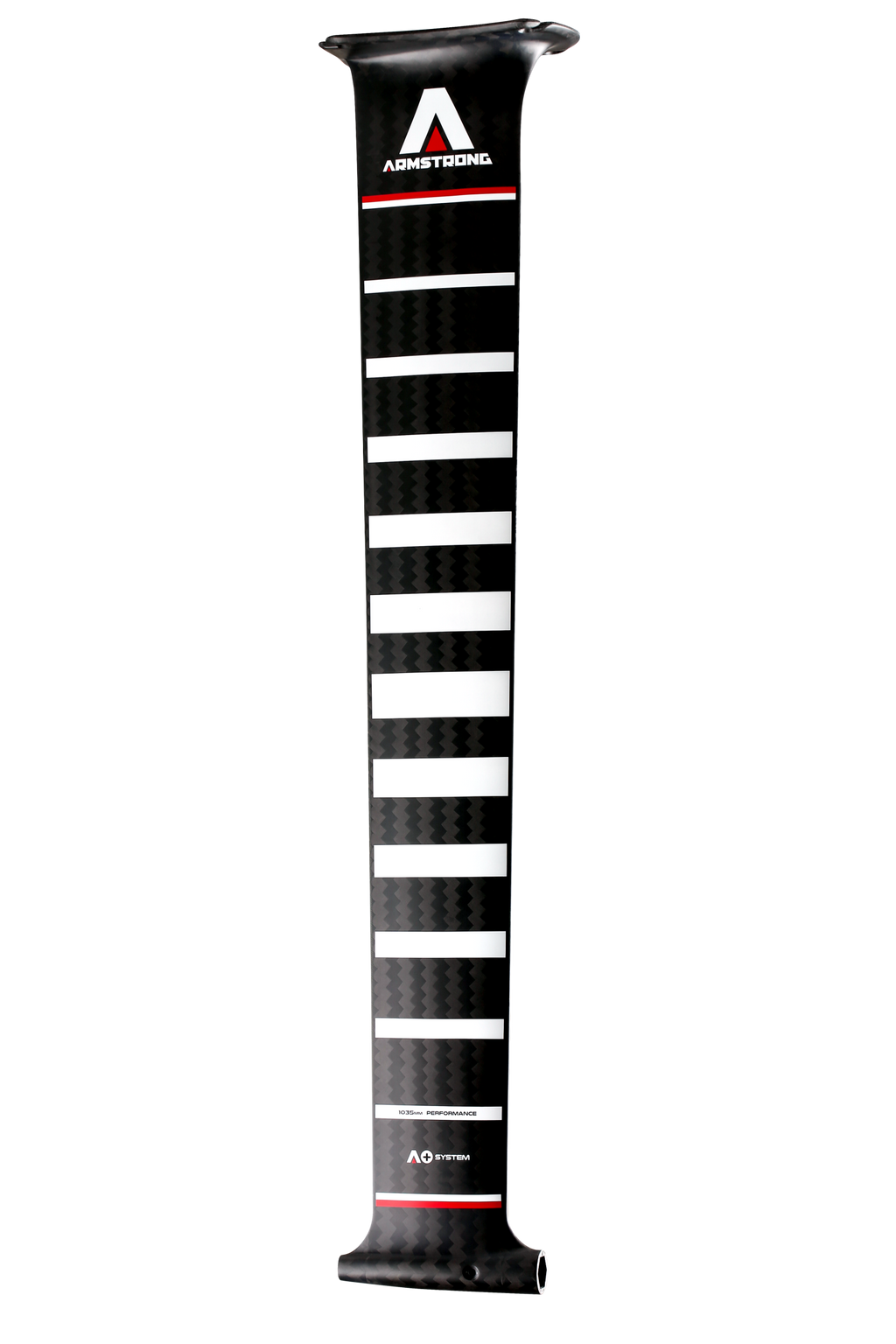 Armstrong A+ Performance Mast