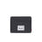 Herschel Charlie RFID Wallet-Black