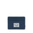 Herschel Charlie RFID Wallet-Navy