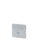 Herschel Charlie RFID Wallet-Light Grey Crosshatch/Grey Rub